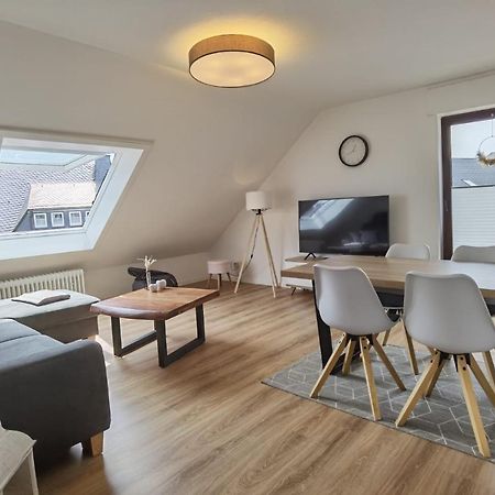 Winterberg Centrum Ssc Sommercard Екстер'єр фото