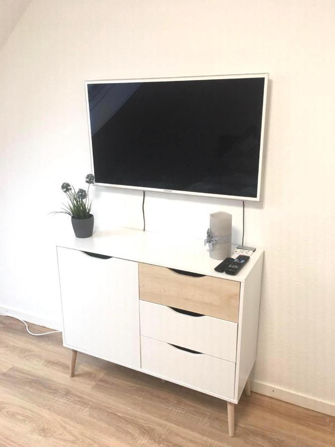 Winterberg Centrum Ssc Sommercard Екстер'єр фото