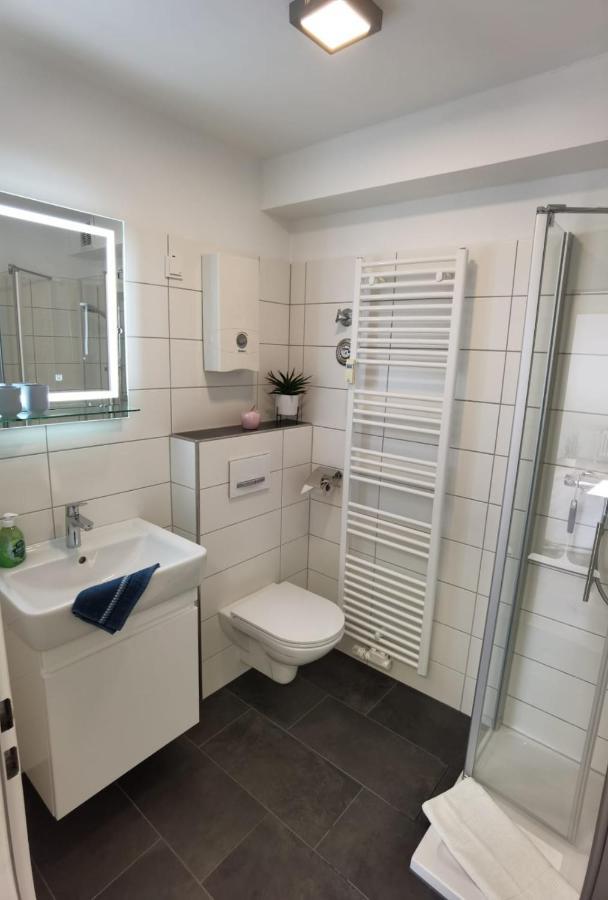 Winterberg Centrum Ssc Sommercard Екстер'єр фото