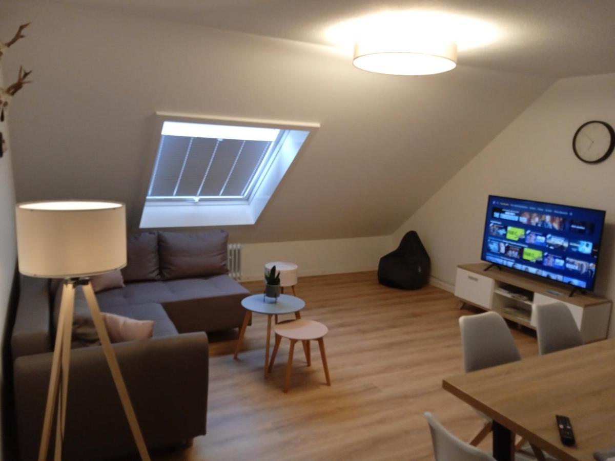 Winterberg Centrum Ssc Sommercard Екстер'єр фото