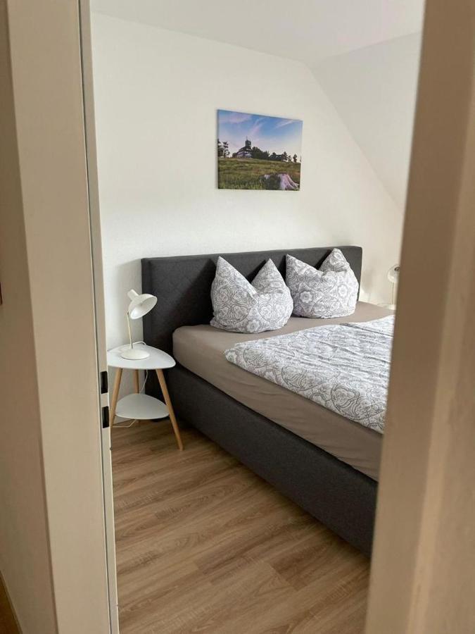 Winterberg Centrum Ssc Sommercard Екстер'єр фото