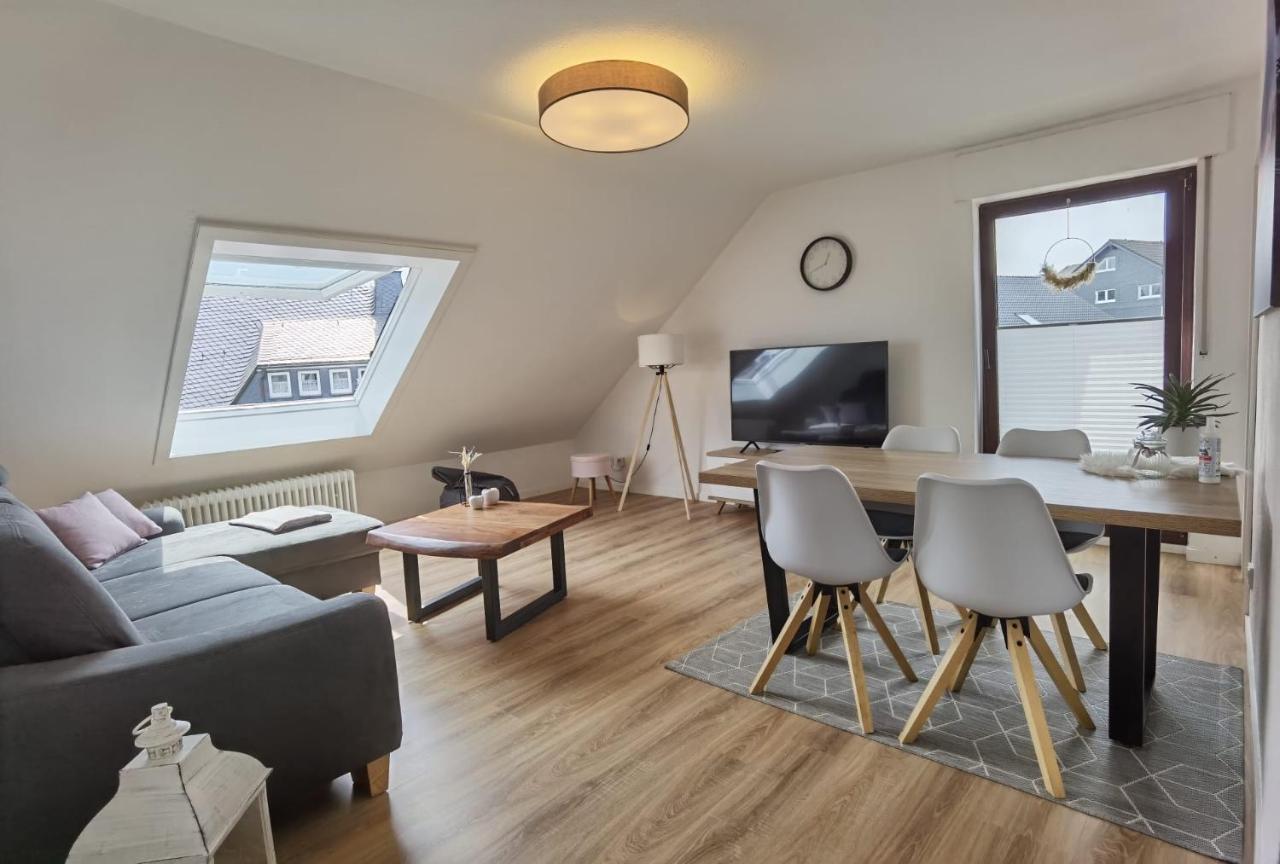 Winterberg Centrum Ssc Sommercard Екстер'єр фото