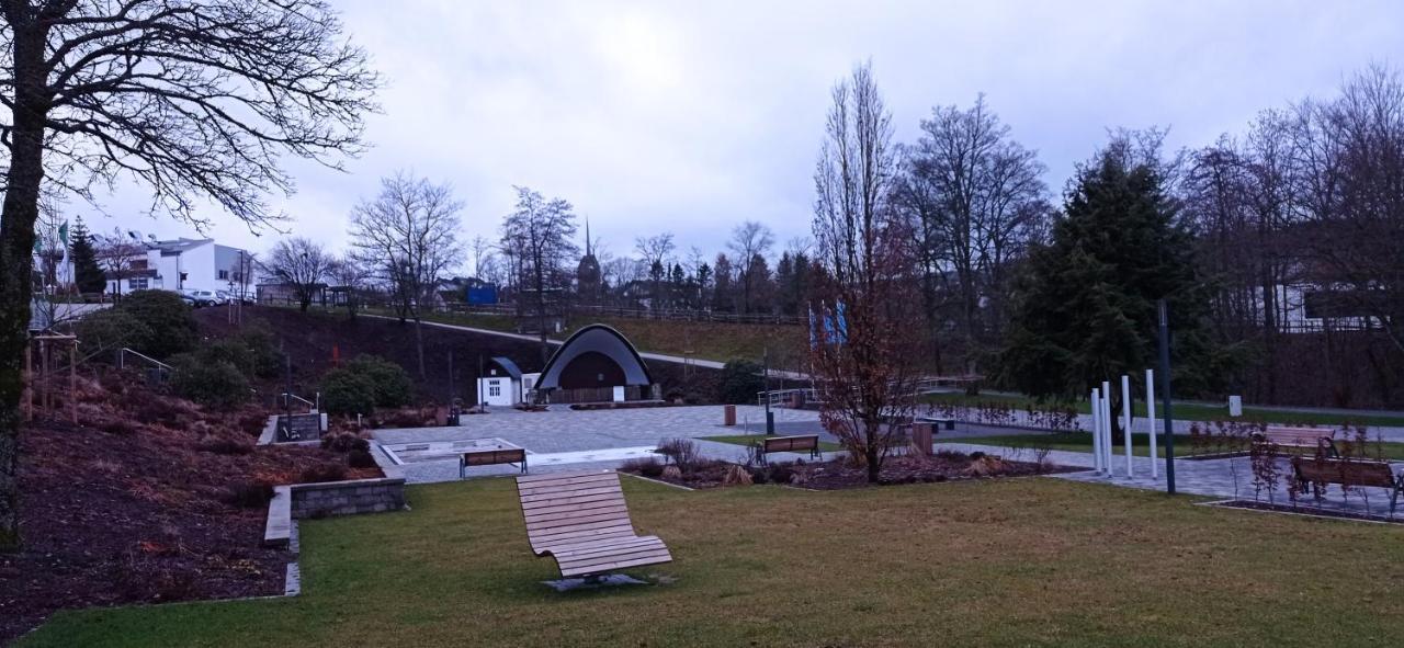 Winterberg Centrum Ssc Sommercard Екстер'єр фото